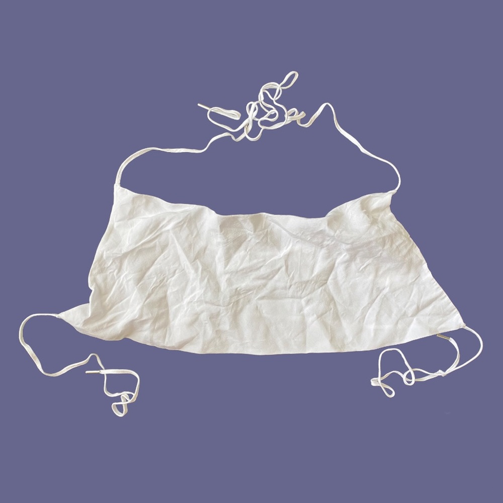 HOUSE OF CD/London WHITE TOP